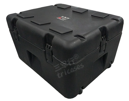 小型空投箱RS810  设备运输作业箱 防摔防潮耐磨密封箱