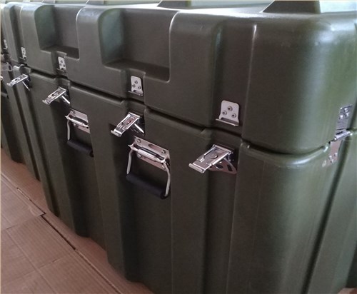 三军行防护箱重型地震应急救援箱 携行箱