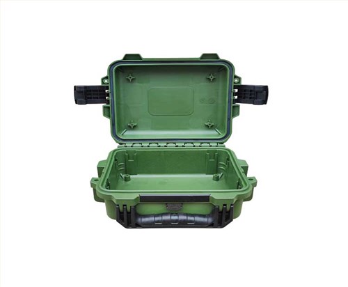 三军行安全箱防护箱小型箱M2050携行箱