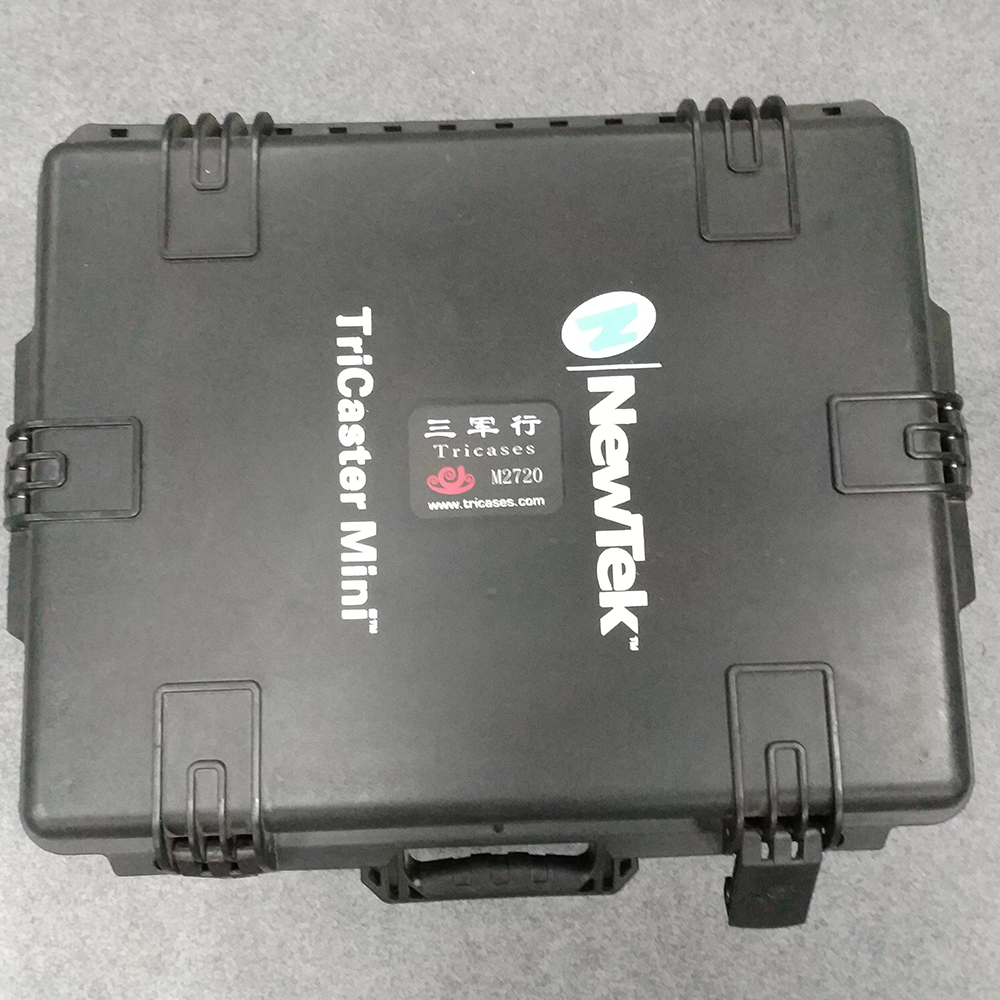 三军行安全箱便携式防护箱M2720携行箱