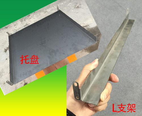 三军行14U减震机架箱