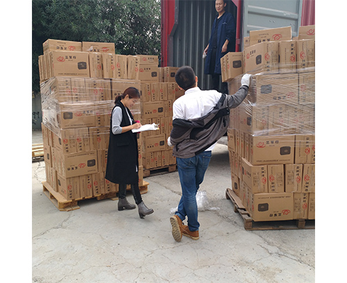 【图】三军行发货流程详解!很多人都不知道! 【图】三军行发货流程详解!很多人都不知道!