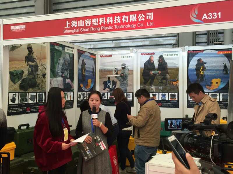 “三军行”孟总:心怀祖国荣光 打响“中国制造”品牌 “三军行”孟总:心怀祖国荣光 打响“中国制造”品牌