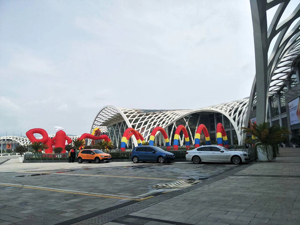 三军行参展2018中国(昆明)东南亚·南亚安防暨警用装备展览会 三军行参展2018中国(昆明)东南亚·南亚安防暨警用装备展览会