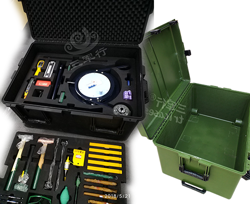 【图】三军行刚刚为客户定制的这款工具箱逆天了! 【图】三军行刚刚为客户定制的这款工具箱逆天了!